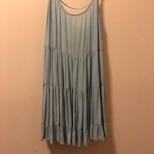 Brandy Melville tunic